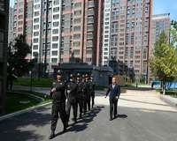 华体会·网站官网登陆入口-华体会online(中国)的保安员职责